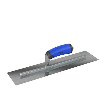 Bon Tool Carbon Steel Finishing Trowels - Square End 67-234